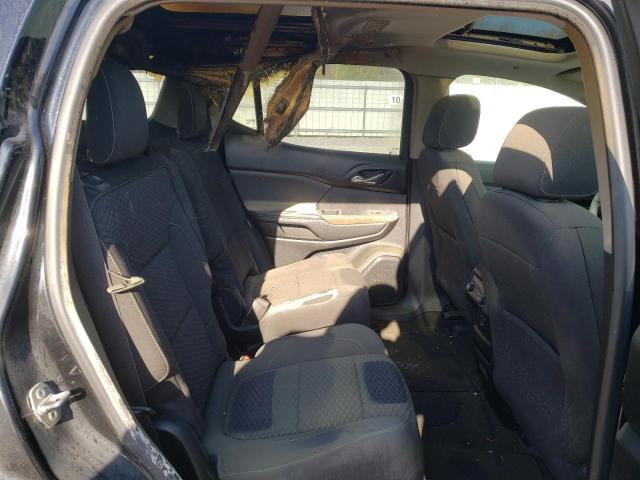 1GKKNLLS3HZ216137 GMC ACADIA SLE