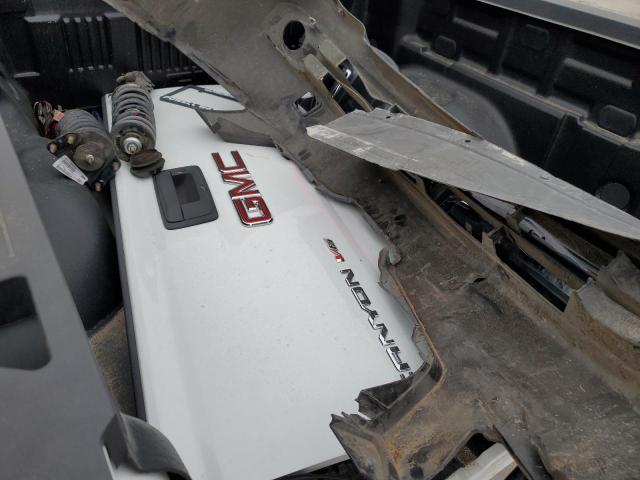 1GTG5CEN2K1218735 GMC CANYON SLE