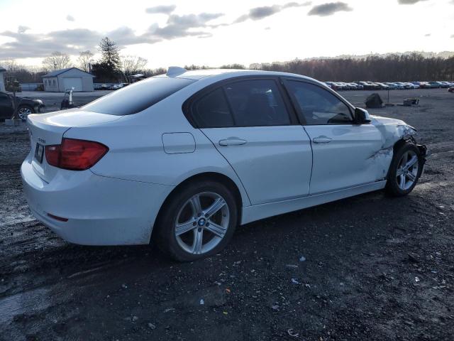 WBA3C3C58FP663584 BMW 320 I Xdrive
