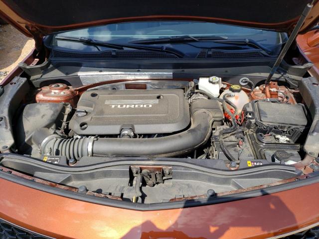 1GYFZFR46KF178840 Cadillac XT4 SPORT