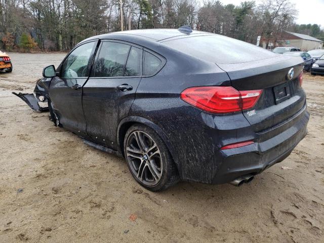5UXXW3C58G0M90198 BMW X4 Xdrive28i