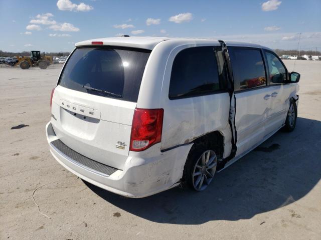 2C4RDGEG2ER179181 Dodge Grand Caravan R/t
