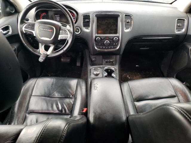 1C4RDJDG0GC433271 Dodge DURANGO LIMITED