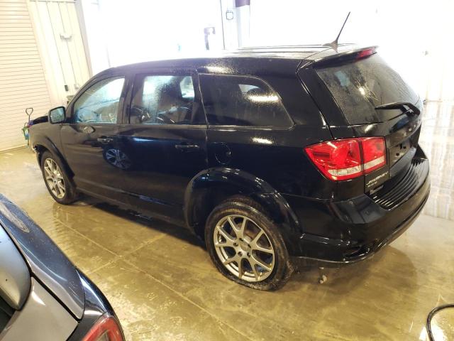 3C4PDDEGXGT124998 Dodge Journey R/t