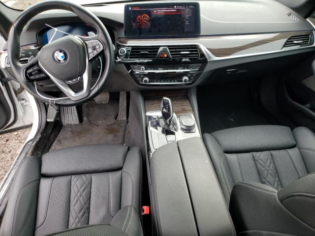 WBA13BJ02NCJ00433 BMW 530 XI