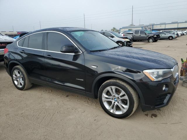 5UXXW3C59F0F89033 BMW X4 Xdrive28i