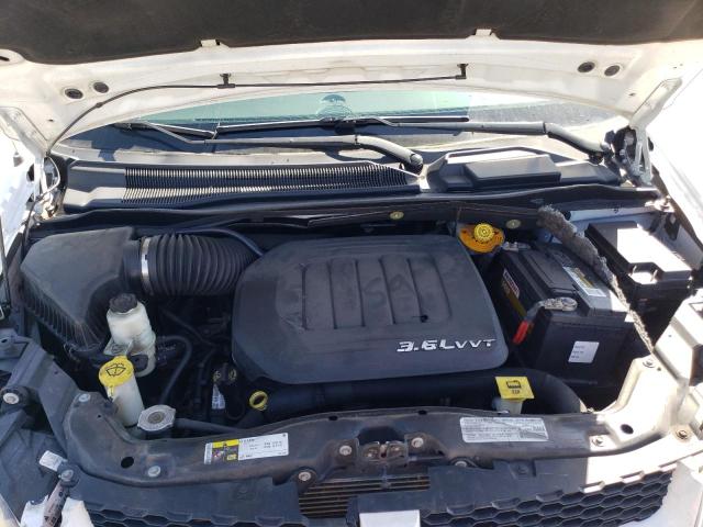 2C4RDGEG2ER179181 Dodge Grand Caravan R/t