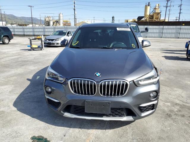 WBXHT3Z35H4A52260 BMW X1 Xdrive28i