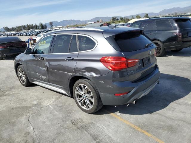 WBXHT3Z35H4A52260 BMW X1 Xdrive28i