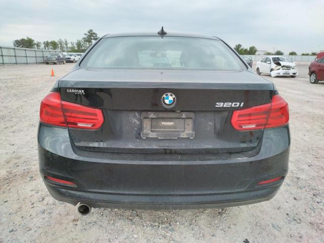 WBA8A9C57JAH12660 BMW 320 I