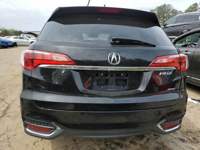 5J8TB4H56GL003672 Acura Rdx Technology