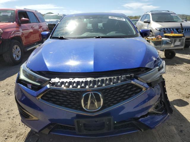 19UDE2F89KA002484 Acura Ilx Premium A-spec