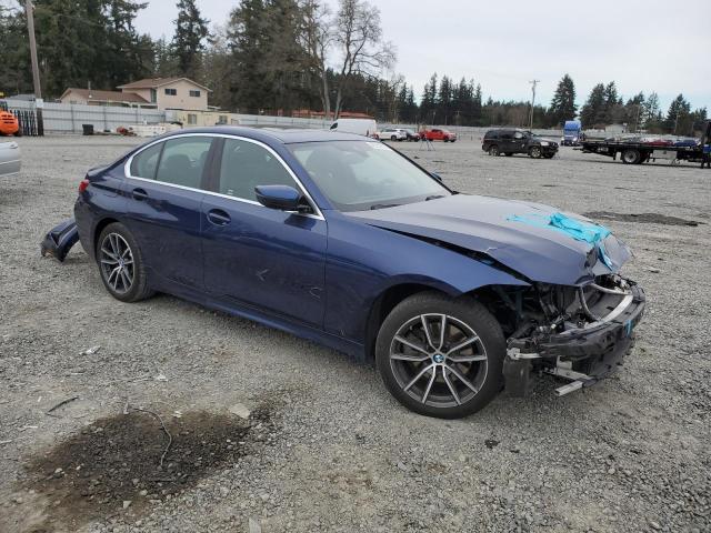 3MW5R7J02L8B26953 BMW 330XI