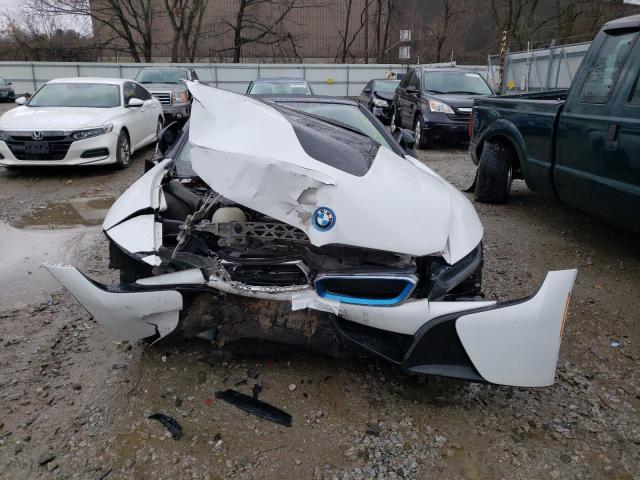 WBY2Z6C56KVG97982 BMW I8