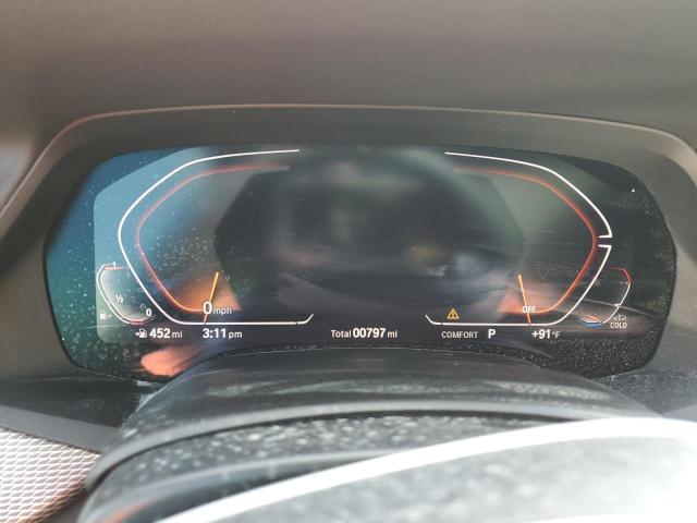 5UXCR4C06P9R10911 BMW X5 Sdrive 40i
