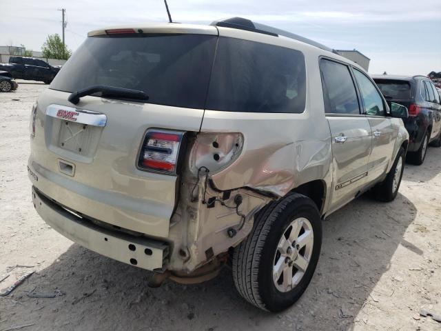 1GKKRNED3GJ172121 GMC ACADIA SLE