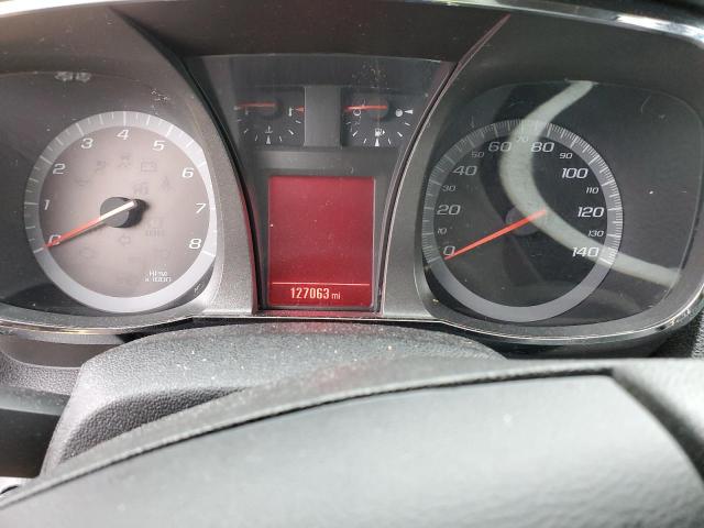 2GKFLSEK5G6196384 GMC Terrain Sle