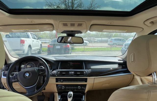 WBA5A5C51GD527875 BMW 528 I