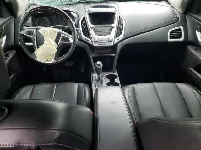 2GKFLVEK5H6294169 GMC Terrain Denali