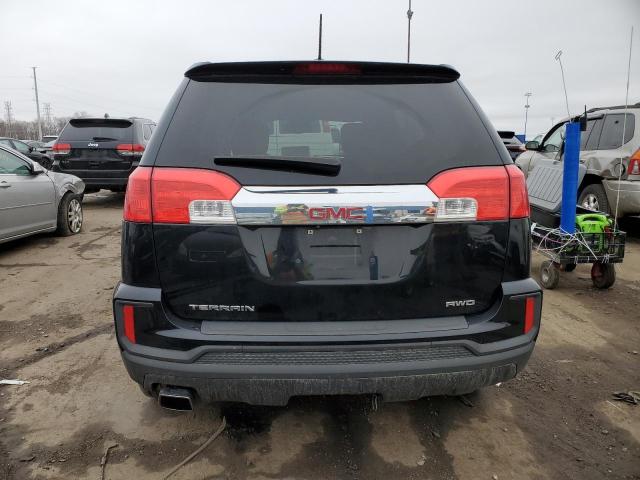 2GKFLSEK5G6196384 GMC Terrain Sle