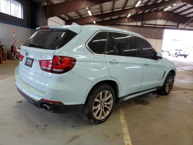 5UXKR0C58F0K58196 BMW X5 Xdrive35i
