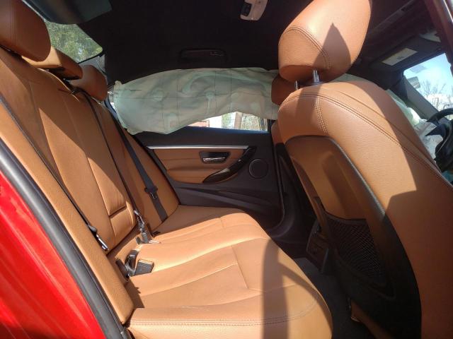 WBA8E3G50GNT77722 BMW 328 Xi Sulev