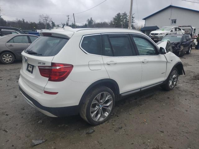 5UXWX7C36H0U43400 BMW X3 Xdrive35i
