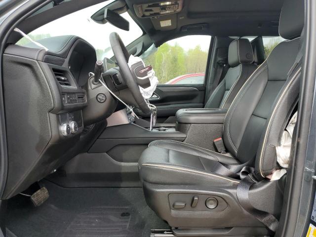 1GKS1BKD5MR318865 GMC YUKON SLT