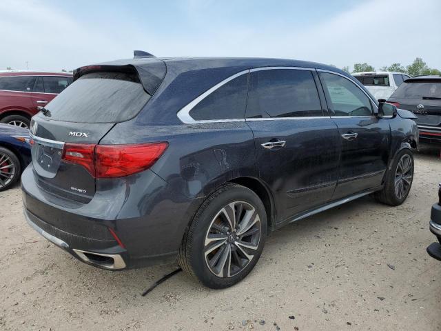 5J8YD4H53LL043282 Acura Mdx Technology