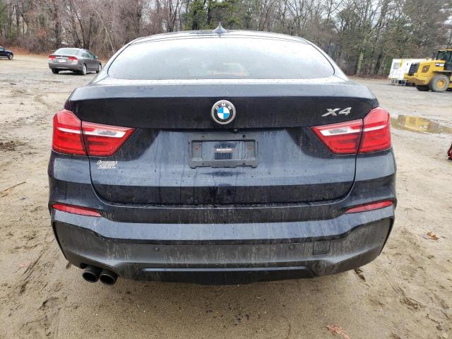 5UXXW3C58G0M90198 BMW X4 Xdrive28i