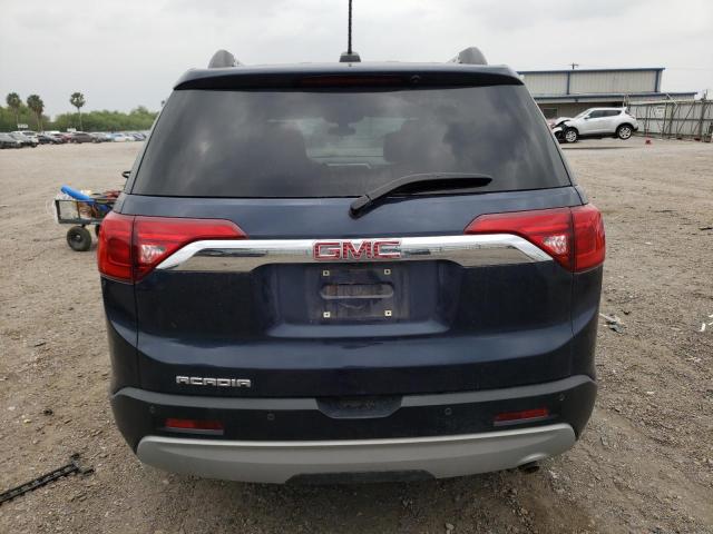 1GKKNLLA7KZ143448 GMC ACADIA SLE