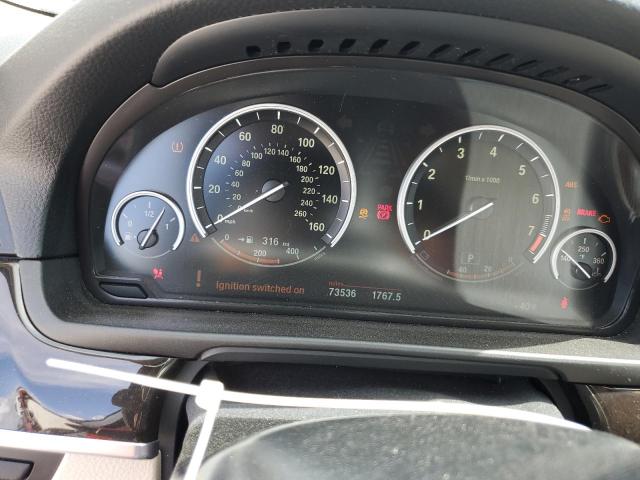 WBA5B3C55ED537484 BMW 535 XI
