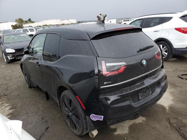 WBY7Z4C58JVD95778 BMW I3 REX