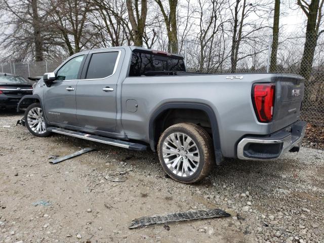 3GTU9DED2LG176042 GMC Sierra K1500 Slt