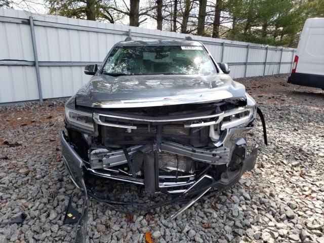 1GKKNRLS4MZ186420 GMC ACADIA SLE
