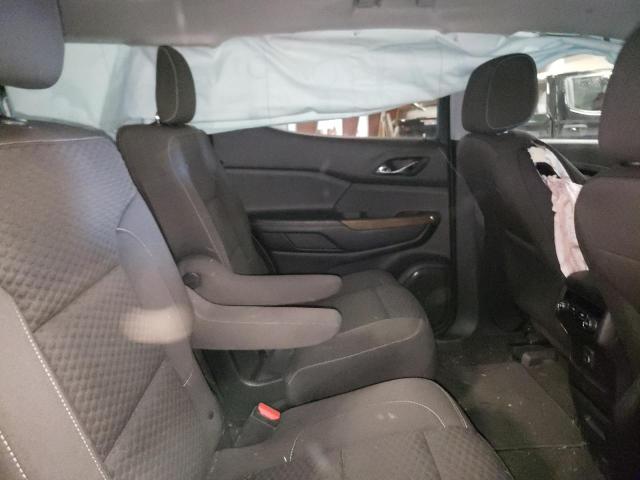 1GKKNSLS5KZ223365 GMC ACADIA SLE