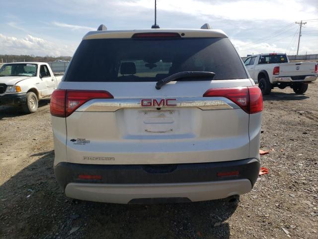 1GKKNLLA6HZ248166 GMC ACADIA SLE