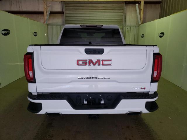 3GTP9EED8MG367890 GMC Sierra K1500 At4