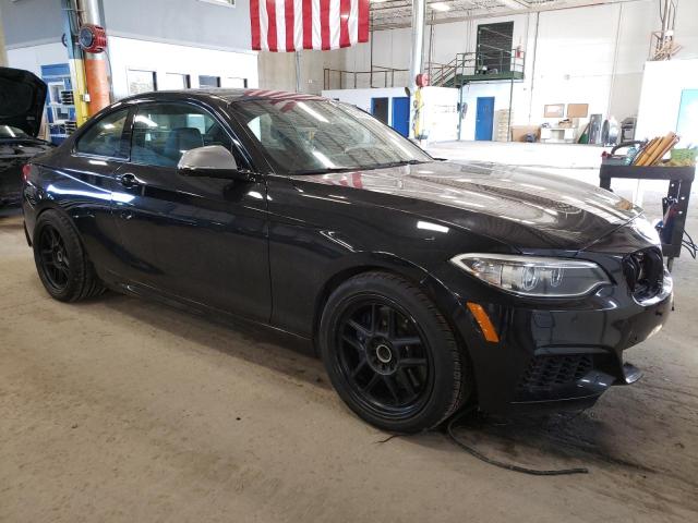 WBA1J7C5XFV288961 BMW M235I