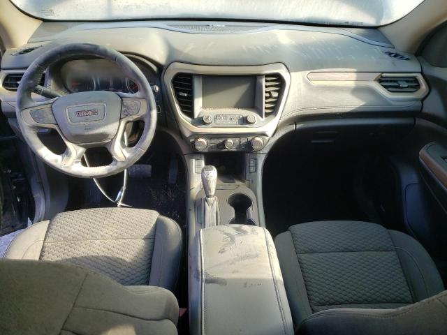 1GKKNLLS3HZ216137 GMC ACADIA SLE