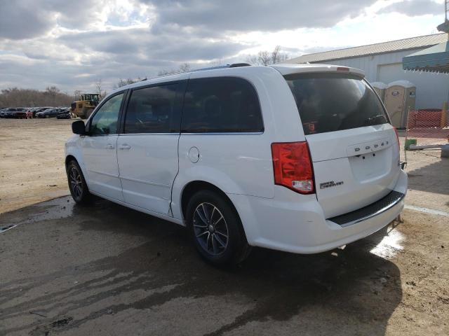 2C4RDGCG0HR813062 Dodge Grand Caravan Sxt