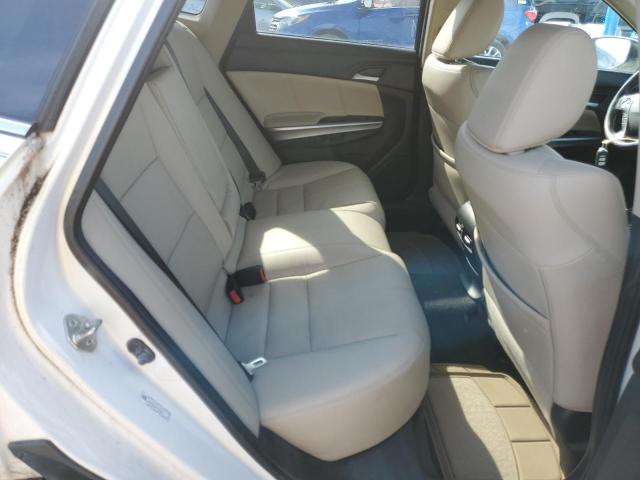 5J6TF2H57FL004149 Honda Crosstour Exl