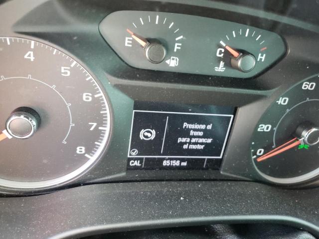 1GKKNLLA6HZ248166 GMC ACADIA SLE