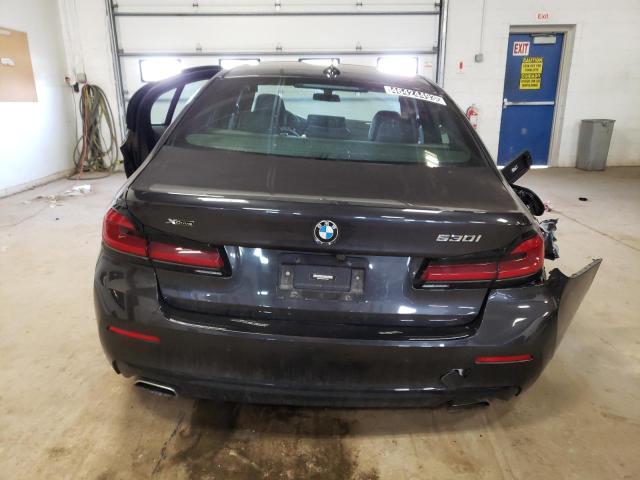 WBA13BJ0XNWX76014 BMW 530 XI