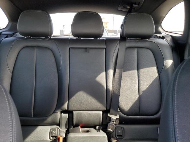 WBXHT3Z35H4A52260 BMW X1 Xdrive28i