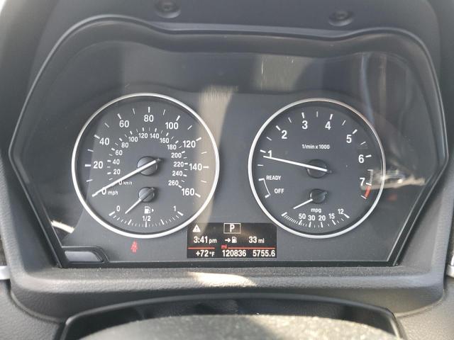 WBXHT3Z35H4A52260 BMW X1 Xdrive28i