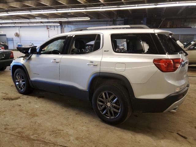 1GKKNMLS4HZ326118 GMC Acadia Slt-1