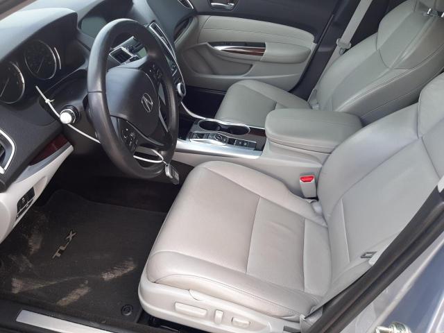 19UUB2F53FA003912 Acura TLX TECH