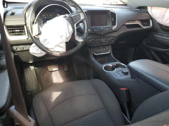 3GKALMEV0KL217288 GMC Terrain Sle