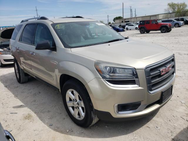 1GKKRNED3GJ172121 GMC ACADIA SLE